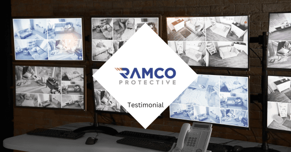 Testimonial – Ramco Protective Services