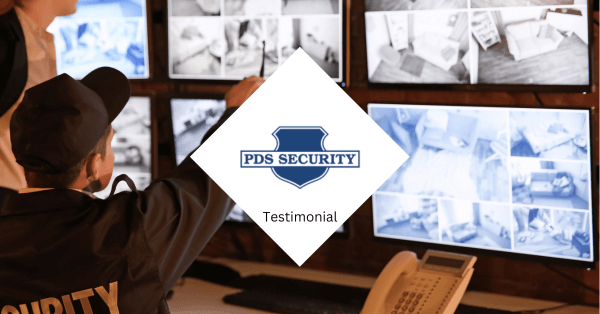 Testimonial – Commando PDS