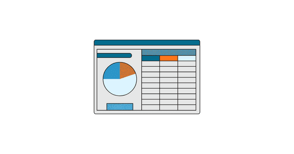 Running your Business on Spreadsheets – The Downside