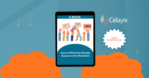 eBook – How to Effectively Manage Violence in the Workplace