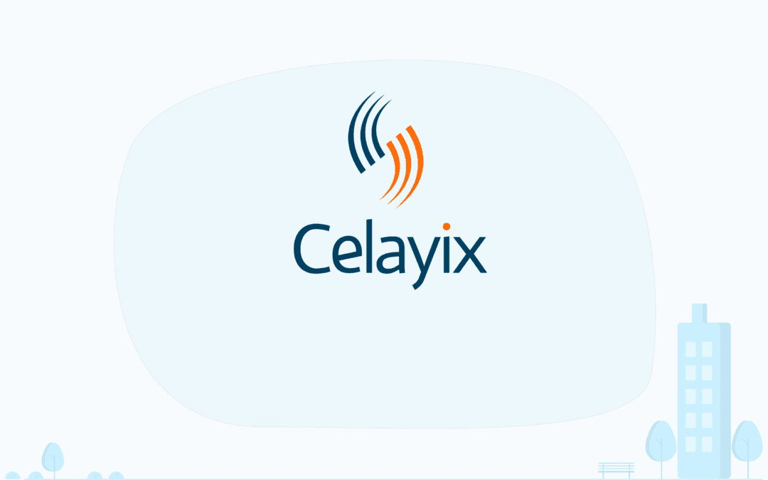 An Introduction to Celayix Software