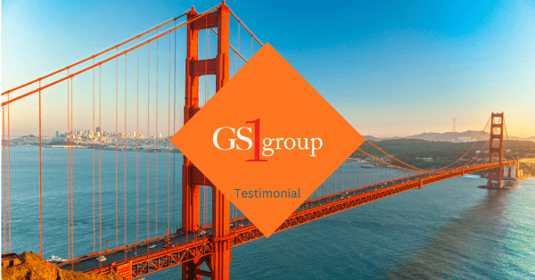 Testimonial – GS1 Group Security