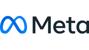 meta logo