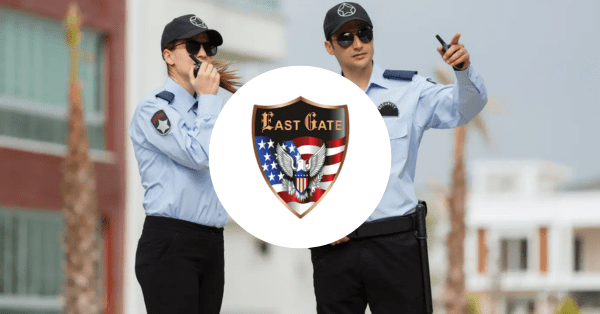 Building a Lasting Partnership with East Gate Security