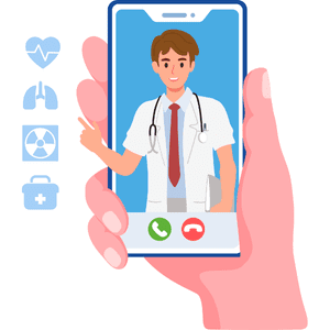 telemedicine