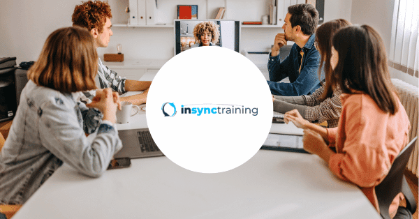 Scheduling Success: How InSync Training & Celayix Keep Virtual Learning in Perfect Sync