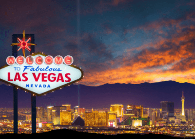 Vegas Hotel Saves 20 Hours of Scheduling Time